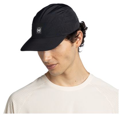 Casquette Buff Speed Noir