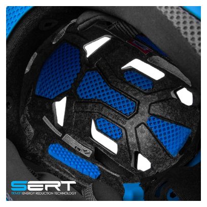 Integralhelm Seven Project 23 Carbon Schwarz