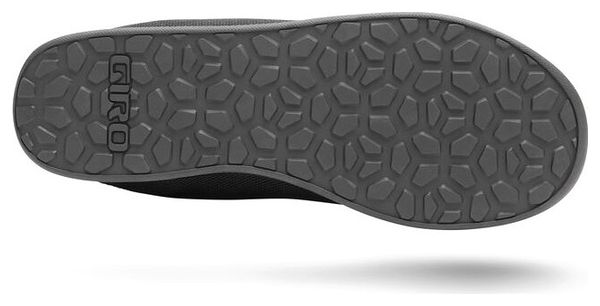 Paar Giro DEED Schoenen Zwart