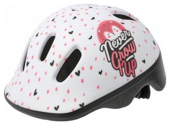 Casque POLISPORT bébé Hoggy taille XXS