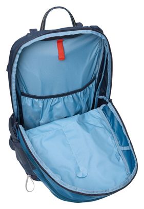 Zaino da escursionismo Vaude Wizard 30+4 L blu