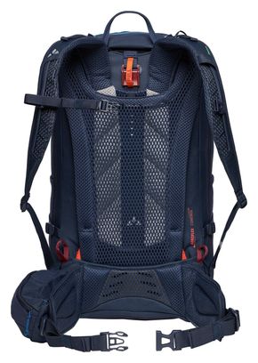 Zaino da escursionismo Vaude Wizard 30+4 L blu