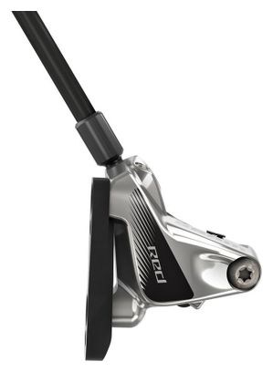 Rear lever/brake SRAM RED 22 Disc Hydraulic 11s Flatmount 1800mm