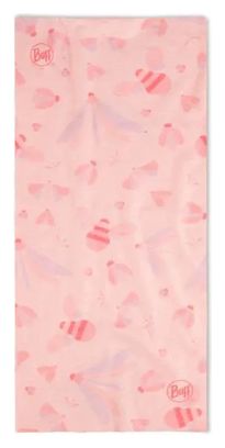 Buff Original EcoStretch Pink Childrens Choker