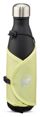 Portabottiglie Mammut Lithium Add-on Giallo