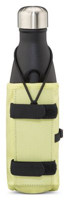 Portabottiglie Mammut Lithium Add-on Giallo