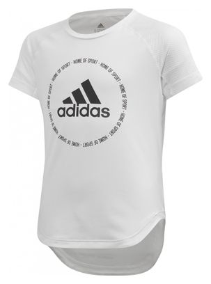 T-shirt fille adidas Bold