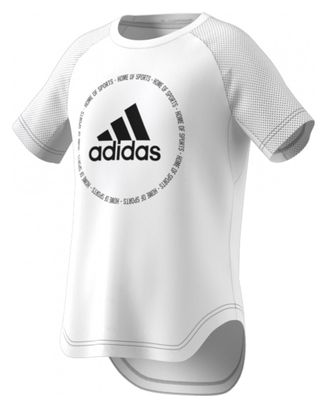 T-shirt fille adidas Bold