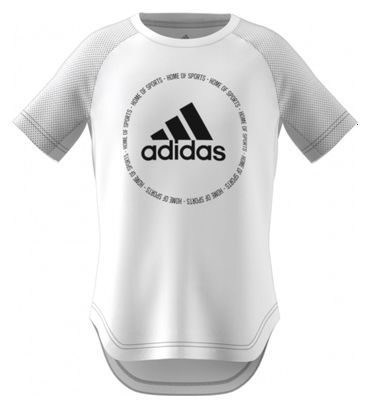 T-shirt fille adidas Bold