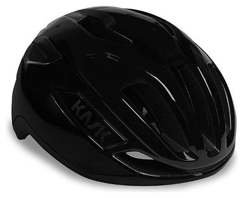 Helm Kask Sintesi Schwarz