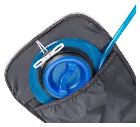 Big Agnes Sun Dog 45L Bolsa de senderismo gris para mujeres