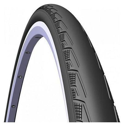 Mitas Syrinx V80 26´´ Mtb Tyre Noir 26´´ / 38