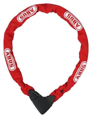 ABUS Cadenas À Chaîne 8900/85 Rouge