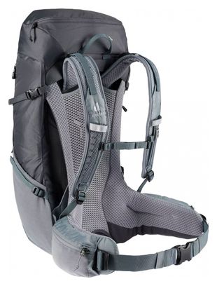 Deuter Futura 26 Hiking Backpack Shale Graphite Grey