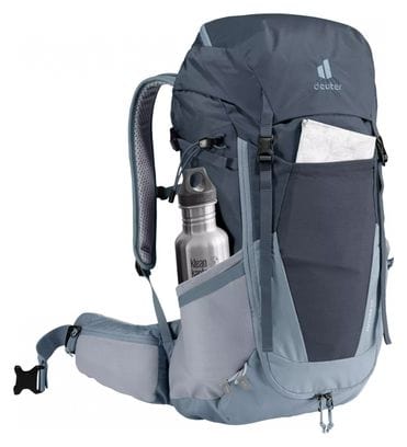 Deuter Futura 26 Hiking Backpack Shale Graphite Grey