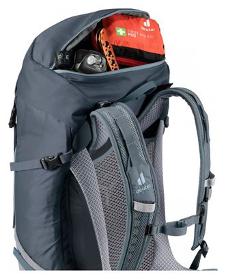Deuter Futura 26 Hiking Backpack Shale Graphite Grey