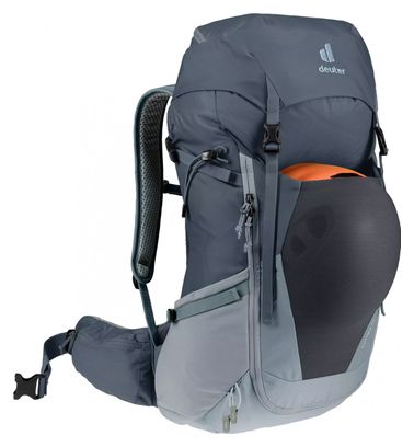 Deuter Futura 26 Hiking Backpack Shale Graphite Grey