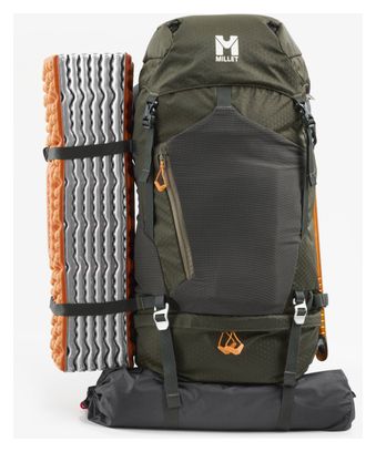 Millet Ubic 30L Khaki Unisex Hiking Bag