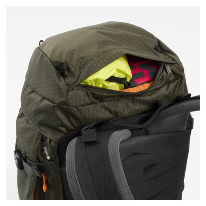 Millet Ubic 30L Khaki Unisex Hiking Bag