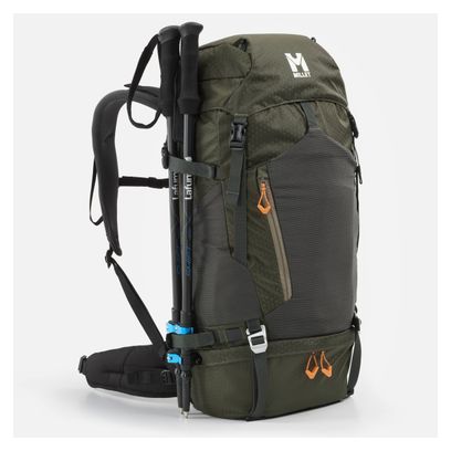 Millet Ubic 30L Khaki Unisex Hiking Backpack