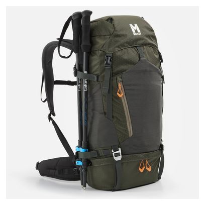 Millet Ubic 30L Khaki Unisex Hiking Bag
