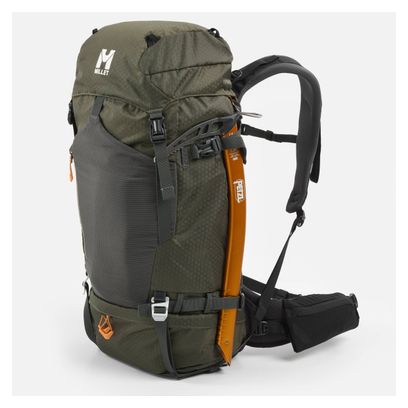 Millet Ubic 30L Khaki Unisex Hiking Bag