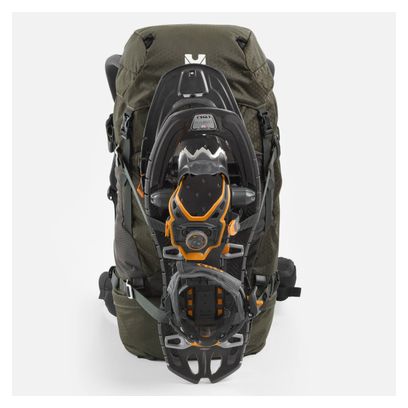 Millet Ubic 30L Khaki Unisex Hiking Bag
