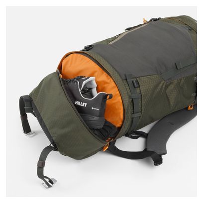 Millet Ubic 30L Khaki Unisex Hiking Bag