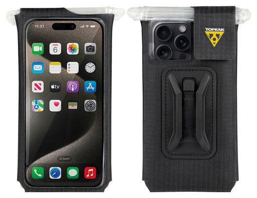 Topeak DryBag Medium Smartphone Protection Black