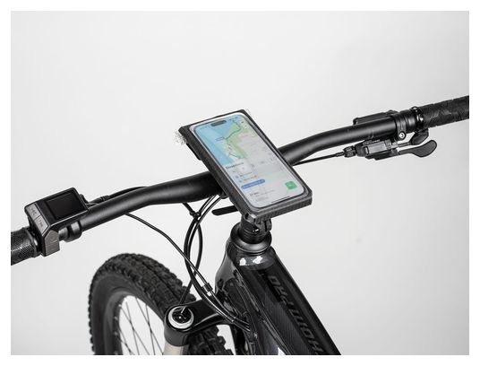 Topeak DryBag Medium Smartphone Protection Black