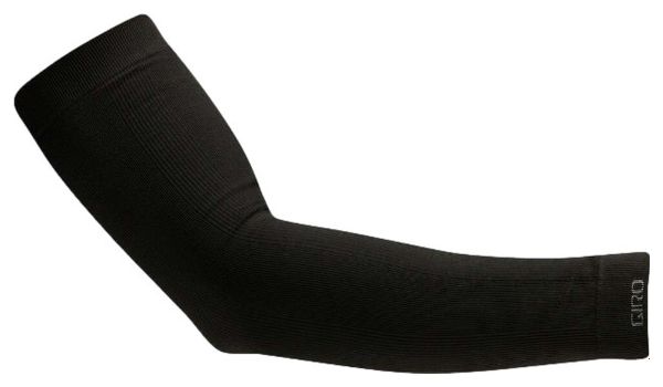 Giro Chrono Arm Warmers Black