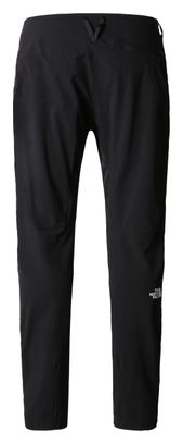 The North Face Slim Fusel Speedlight Hose Schwarz