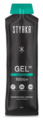 Gel Styrkr 1 Box of 12 GEL30 60ml Nitro Gels