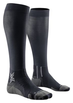 X-Socks Run Perform OTC Negro