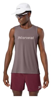 NNormal Race 02 Purple Men's Tank Top