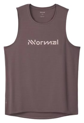 NNormal Race 02 Purple Men's Tank Top