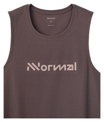 NNormal Race 02 Purple Men's Tank Top