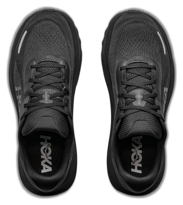 Scarpe da corsa Hoka Rincon 5 Nero Donna
