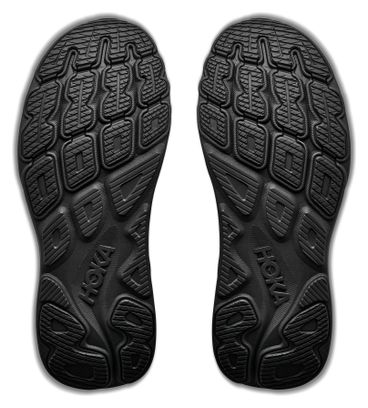 Scarpe da corsa Hoka Rincon 5 Nero Donna