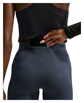 Nike AeroSwift Blue Women's Cycling Shorts