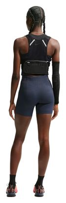 Nike AeroSwift Blue Women's Cycling Shorts