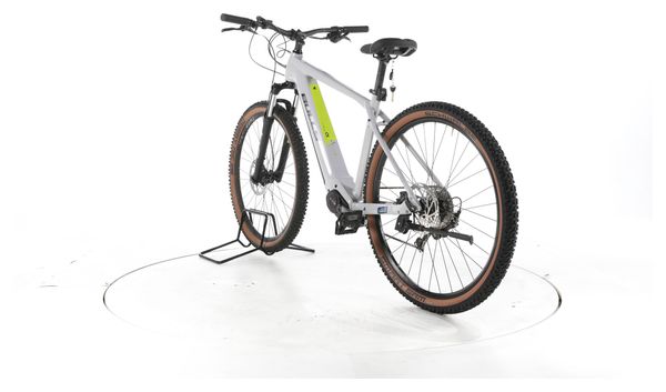 Produit reconditionné - Bulls LT EVO CX E-Bike - Bon Etat