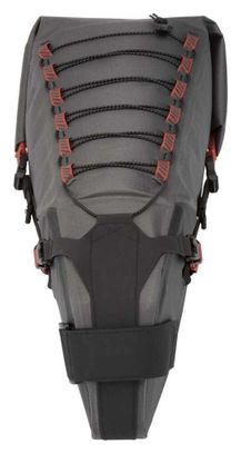 Altura Sacoche de Selle Vortex Waterproof Grey 17L