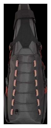 Altura Sacoche de Selle Vortex Waterproof Grey 17L