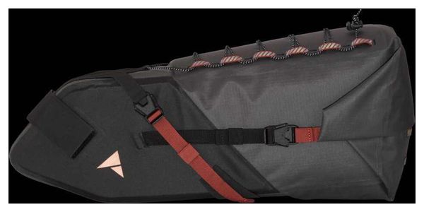 Altura Sacoche de Selle Vortex Waterproof Grey 17L