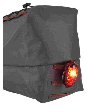 Altura Sacoche de Selle Vortex Waterproof Grey 17L
