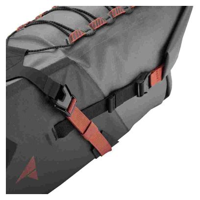 Altura Sacoche de Selle Vortex Waterproof Grey 17L
