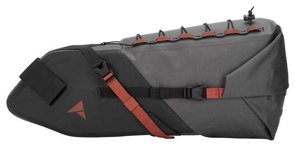 Altura Sacoche de Selle Vortex Waterproof Grey 17L