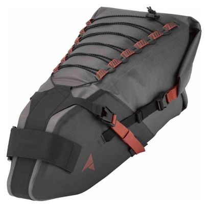 Altura Sacoche de Selle Vortex Waterproof Grey 17L