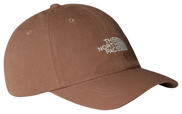 The North Face Norm Marron Unisex Cap